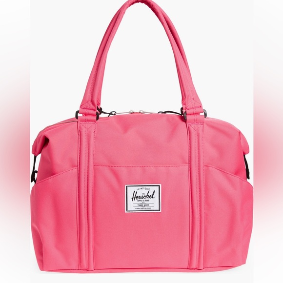 Herschel Supply Company Handbags - HERSCHEL  STRAND DUFE BAG